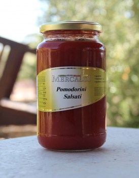 Pomodorini-Salsati